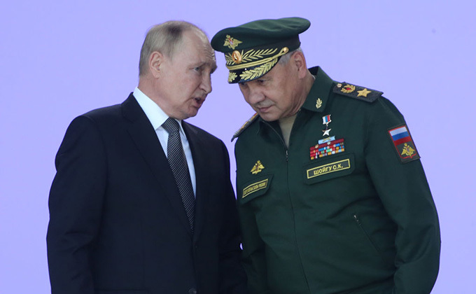 今秋にロシアが核兵器使用か!? “民間”軍事会社ワグネルが北海道に侵攻、集団的自衛権発動不能に…?=ジェームズ斉藤