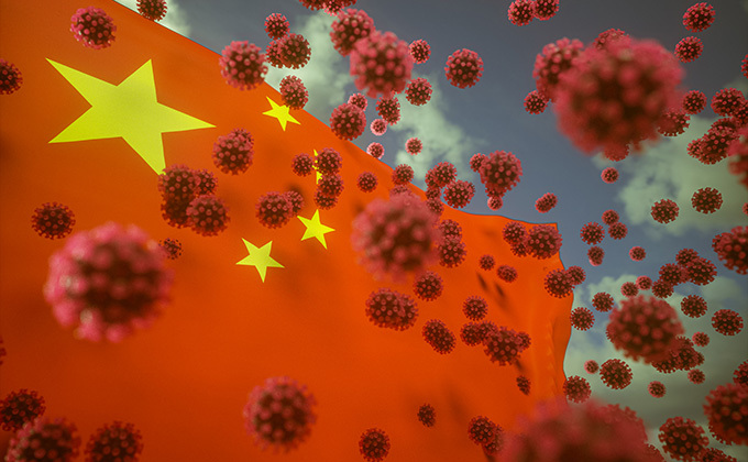 新型コロナウイルス最初の感染者は武漢ウイルス研究所の中国人科学者! 米国政府情報筋が指摘、やはり研究所で作られた人工ウイルスか