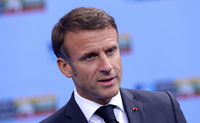 フランス暴動の原因は「マクロンの裏切り」? グローバリストがイスラム過激派を扇動か=ジェームズ斉藤