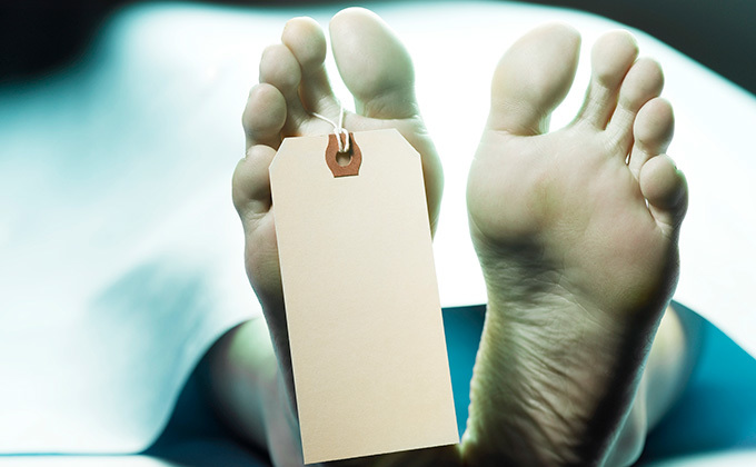 都市伝説「死体洗いのバイト」を広めたのは大江健三郎? 短編『死者の奢り』がネタか