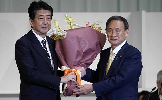 菅前首相の岸田降ろしは「米中の代理戦争」だった! 日本の未来は中国の属国化or米国のATMの2択=ジェームズ斉藤