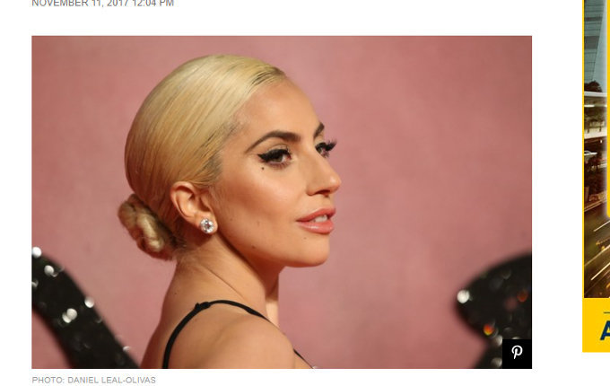 欧米セレブの最恐心霊エピソード5選! ガガとストーカー霊、2パックのお告げ、キアヌ・リーブスに憑依…!