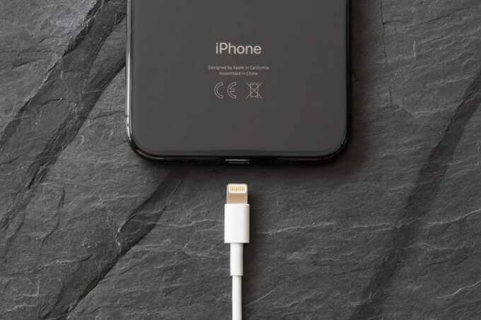 iPhone「脱Lightningケーブル」が本格化？アップルがUSB－Cのサンプル提供依頼との報道