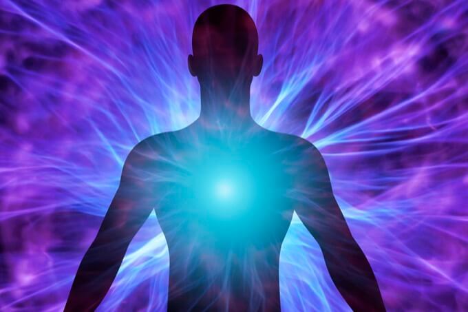 人間の体を取り巻く目に見えない雲「エクスポソーム」とは? 米スタンフォード大が研究