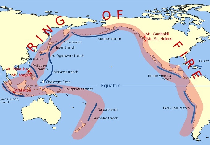 日本が「八百万神の国」になった本当の理由とは！？心霊・超常現象とも密接リンクする“地底の秘密”