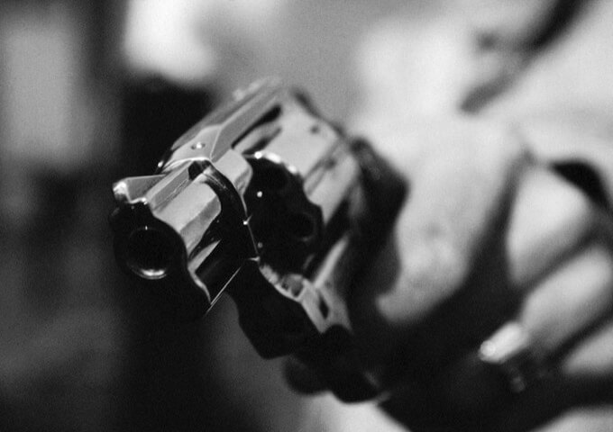【独占】不死身の最凶マフィア「ザ・スネーク」と交流した日本人学者が激白! カリスマ犯罪者からのヤバすぎる手紙とは!?