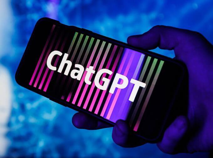 ChatGPTに「不可抗力で個人情報が流出するリスクも」個人情報保護委員会から注意喚起