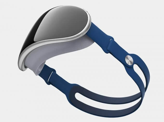アップルのAR/VRヘッドセット「Reality Pro」遂に今秋に発売!? – 一体どんなもの？