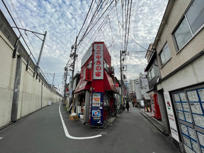 神の啓示で建てられた謎のビル「東京媽祖廟」に潜入=新大久保2MRmaso-1.jpg