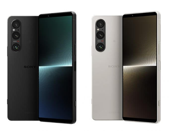 ソニー「Xperia 1 V」最安値で買えるのは？ – ドコモ/au/ソフトバンク/ソニーストア比較