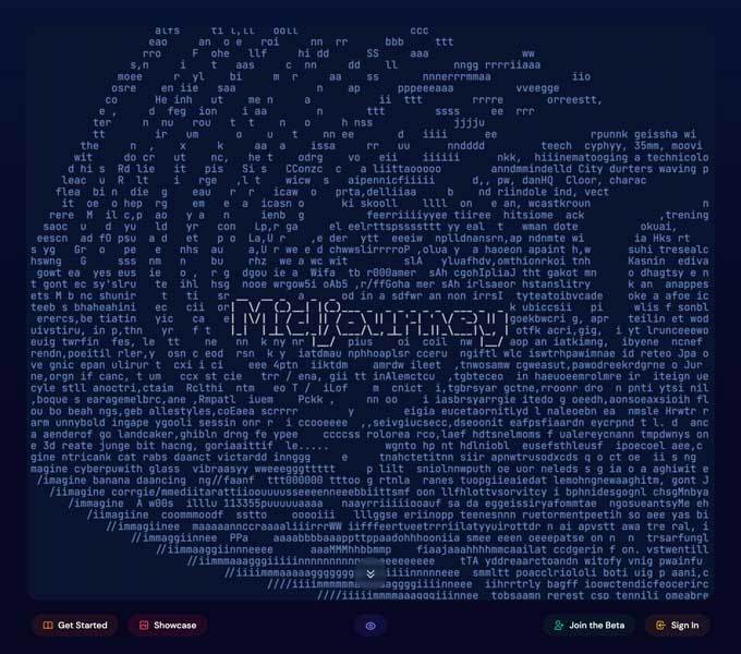 話題の画像生成AIにはどういうものがある?商用利用や著作権に対するスタンスは?ジャンルごとに紹介