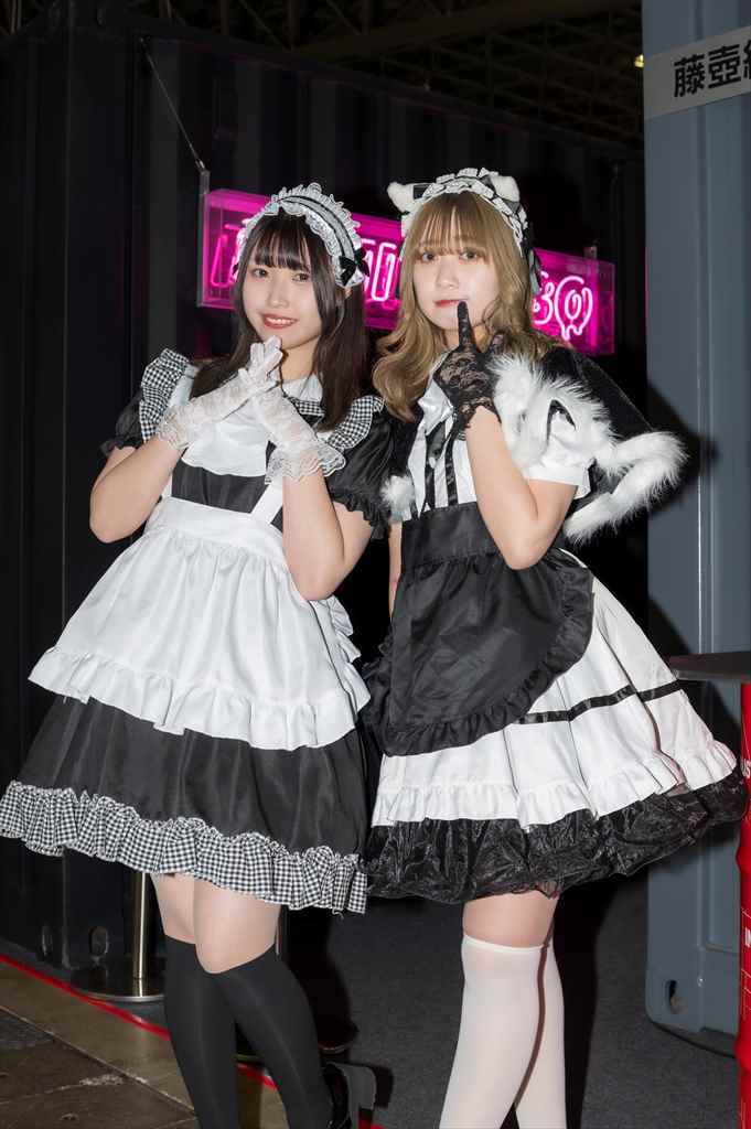 今年もステキな笑顔に癒されました! キャンギャル&コンパニオン フォトギャラリー(その1)【東京オートサロン2024】