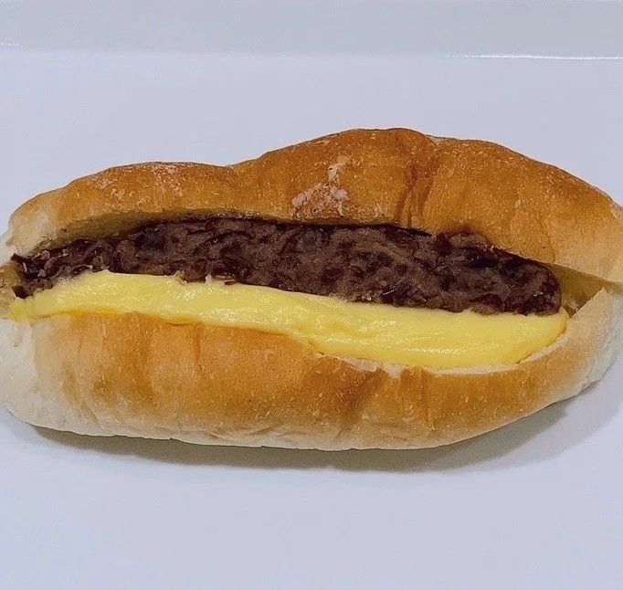 【阪神梅田本店】厳選１５店約３５種が勢ぞろい「あんぱん特集」