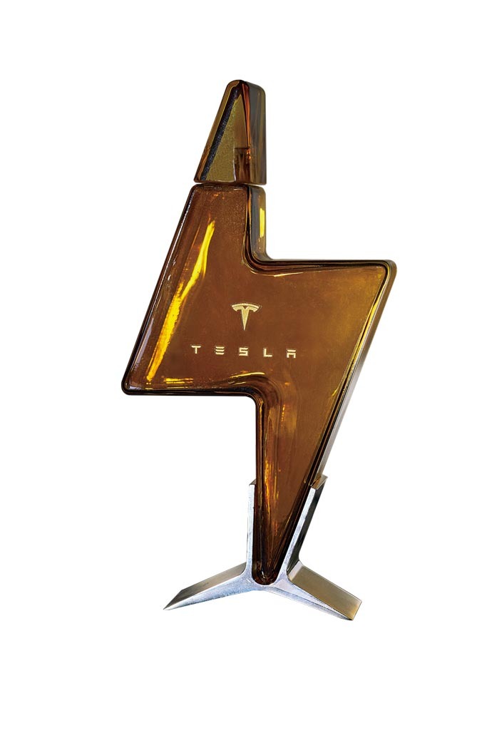 イーロン･マスクの夢とビジネス｡「イーロン・マスクがヘンなグッズを売ってるって？」【テスラファンブック】