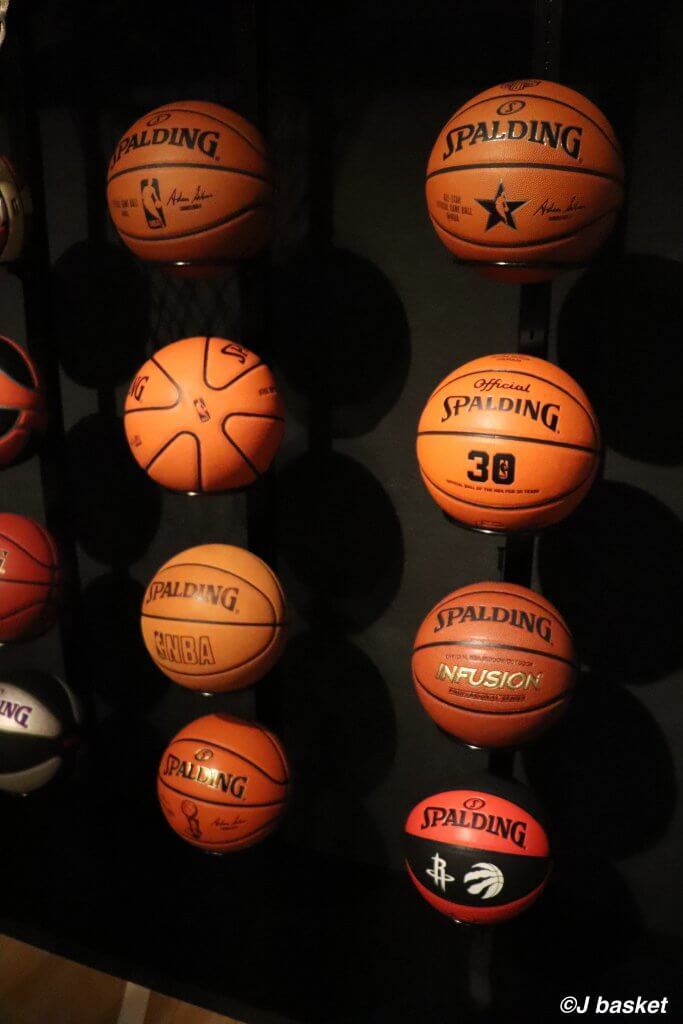 【SPALDING】世界初バスケットボールを開発して127年NBAの公式ボールとして38年間の活躍/これから見るスポーツの未来は…