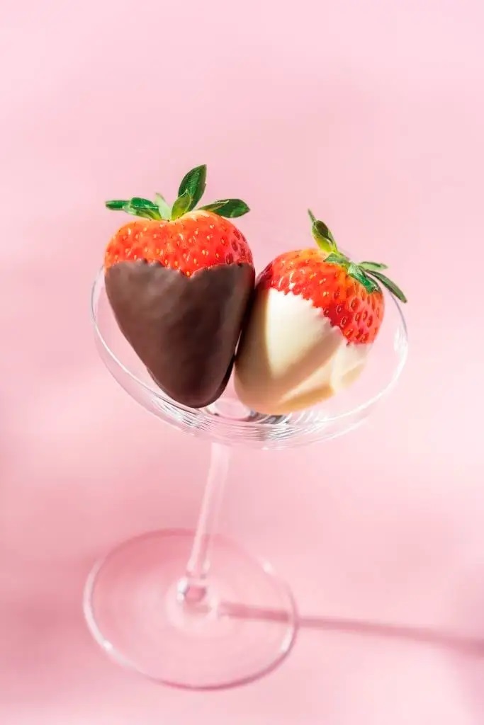 GODIVA caféから、春限定のスイーツを発売！春のシーズナルメニュー＆チョコレートストロベリー＆アフタヌーンティーセット新メニュー