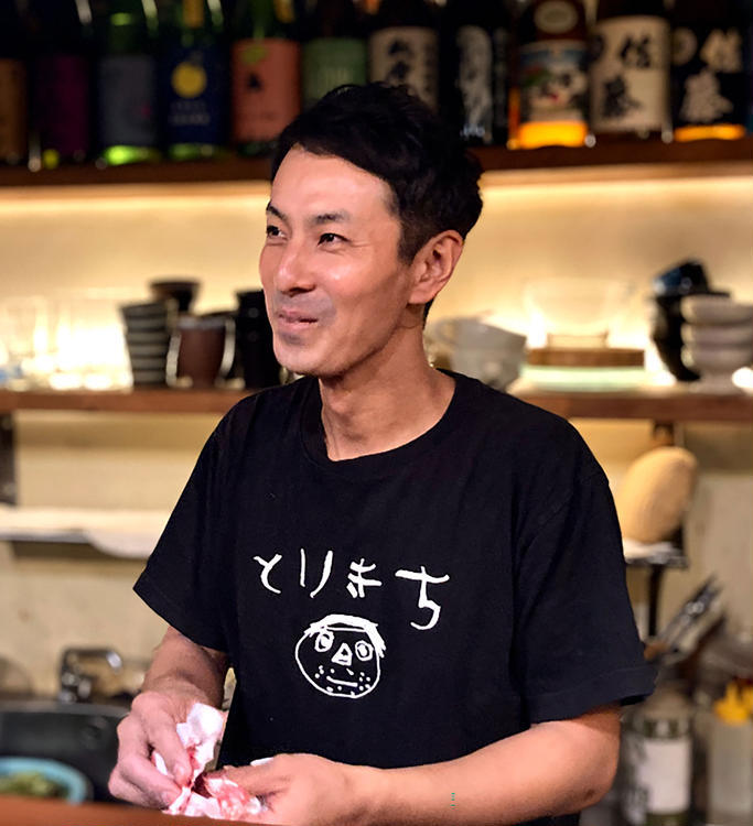 絶品の串焼きから〆ラーまで！『トリキチ』を 知らないと損するぞ！