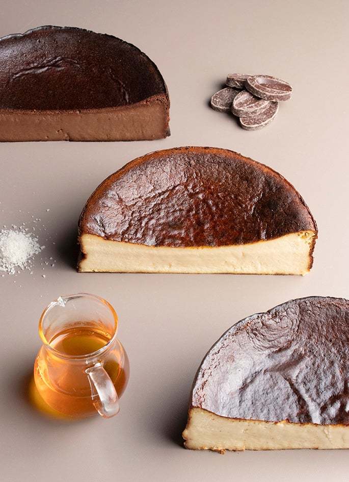 「GINZA SWEETS MARCH」2023年3月1日（水）東京初出店 4店舗がNEW OPEN！