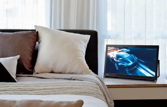 ポータブルテレビおすすめ10選!使用シーンに合わせた選び方は?