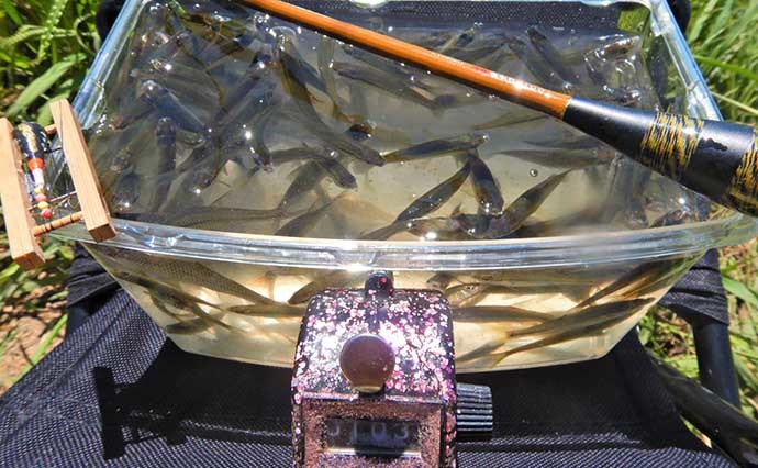 【埼玉県】子連れ釣りレジャーおすすめ公園　大宮第二公園・野山北公園