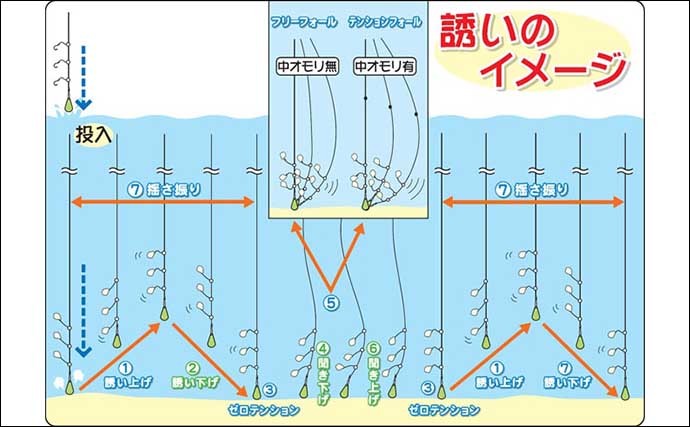 船カワハギ釣り入門　【初心者でも出来る誘い・アワセ方を徹底解説】