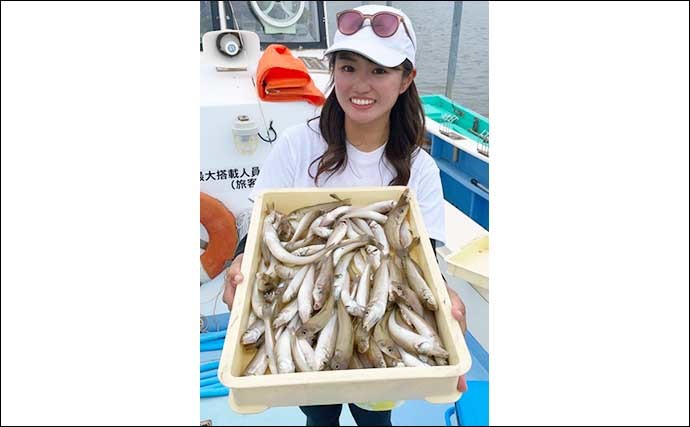 【愛知】沖釣り最新釣果　ジギングでブリやシオなど青物好機到来