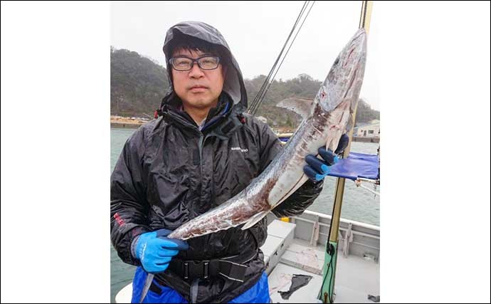 【三重・愛知】沖釣り最新釣果　ジギングでワラサなど青物が大爆釣