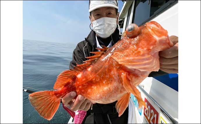 【大分・熊本】沖釣り最新釣果 タチウオ釣りが数・型ともに狙い目