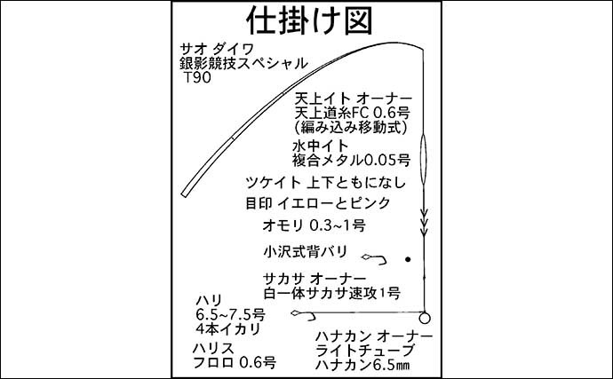 馬瀬川上流のアユトモ釣りで21cm頭に70匹　追加放流が機能し始めた？