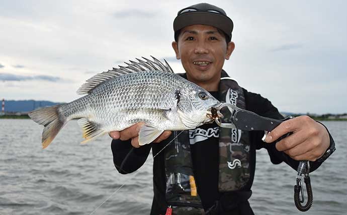 都市近郊での釣り入門にチニングが向いているワケ６選 手軽さが魅力