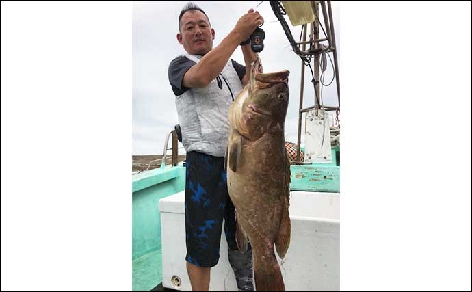 【福岡】沖釣り最新釣果　博多湾内タチウオ釣りで100尾超えの日も