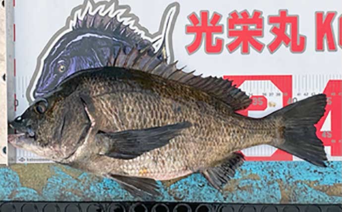 【三重】沖のルアー最新釣果　トンジギで30kg級ビンチョウマグロ浮上