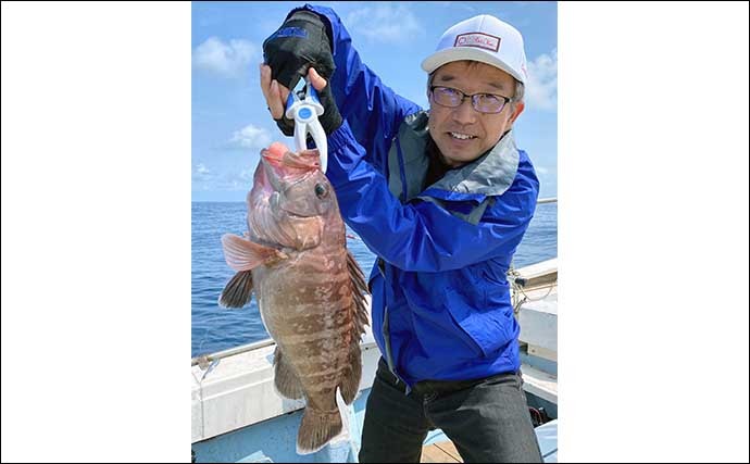 【福岡】沖釣り最新釣果　博多湾内タチウオ釣りで100尾超えの日も