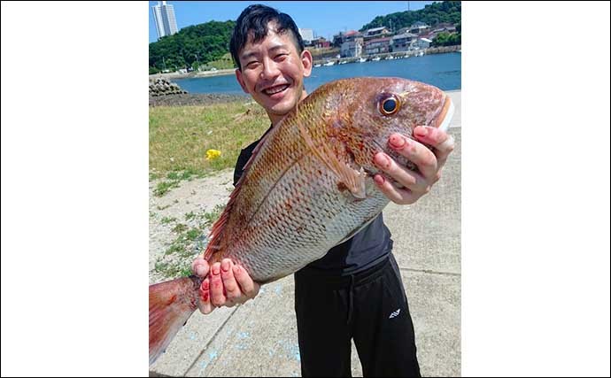 【愛知・三重】オフショアルアー最新釣果 ジギングでサワラ気配上昇