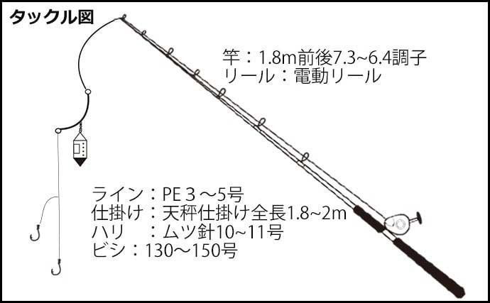 陸＆沖でのアジ釣り仕掛け徹底解説　大型狙いにオススメの釣り方は？