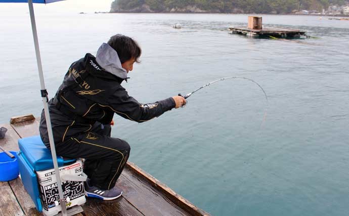 チヌ（クロダイ）釣り基礎知識　【生態・釣り方種類・仕掛け・食べ方】