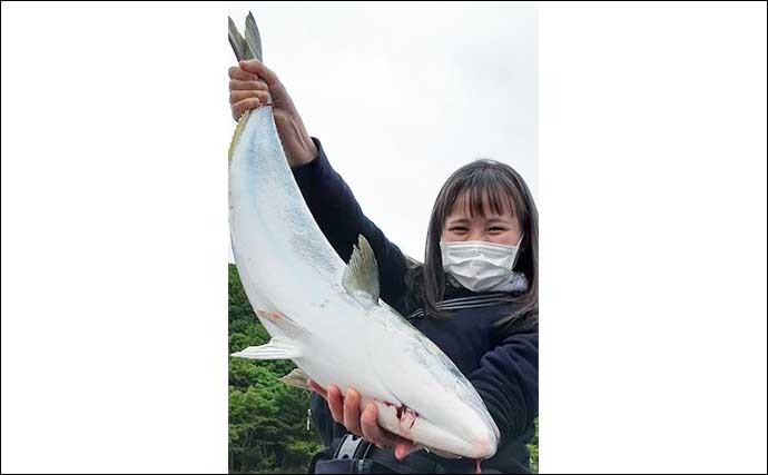 【三重】カカリ釣り＆海上釣り堀最新釣果　筏とカセでクロダイ堅調