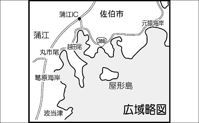 大分の波止での投げ釣りでキス25尾　高活性でトリプルヒットも