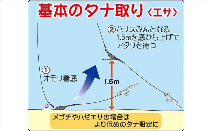 【2022年】東京湾の船マゴチ釣りが面白い　エサ・ルアーそれぞれに解説