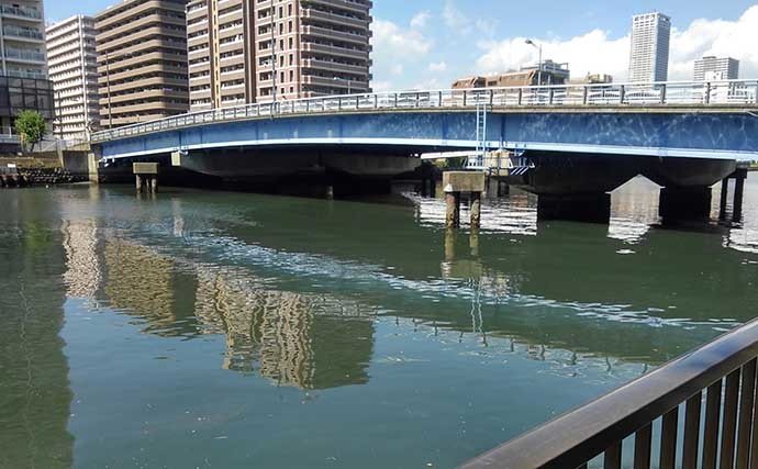 晩秋の風物詩「落ちハゼ」釣り徹底解説　夏場とは仕掛けや道具異なる？