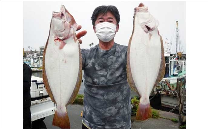 【愛知】沖のエサ釣り最新釣果 イサキにキスにマダコが数釣り好機