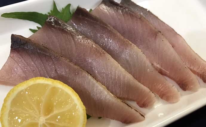 信州中南部の年取り魚『塩ブリ』を釣った魚で再現　6つの調理法で実食