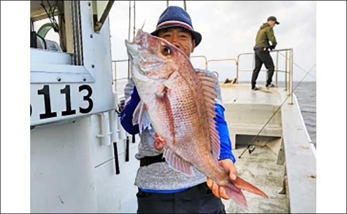 【福井・石川】沖釣り最新釣果　ジギングで大ハマチに良型サワラ続々