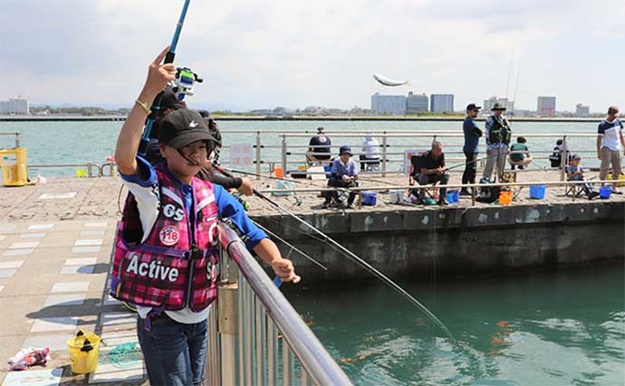 【2022年・初夏】堤防釣り入門　サビキ・ちょい投げ・ブラクリ徹底解説