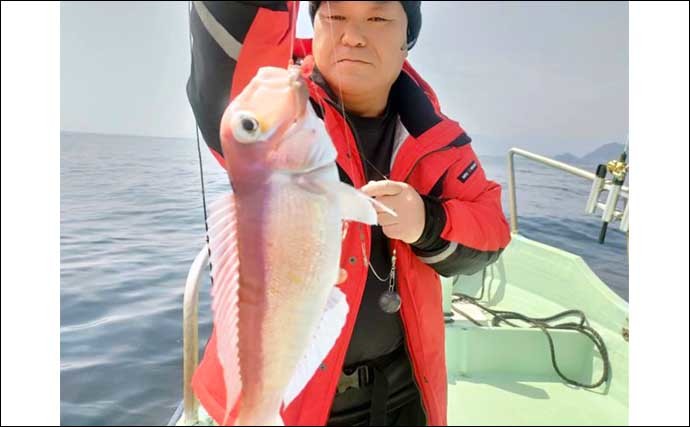 【三重・愛知】沖釣り最新釣果　ジギングでワラサなど青物が大爆釣