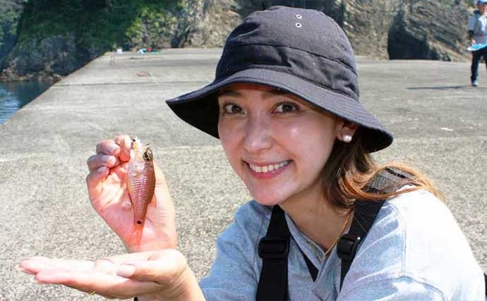 【田子漁港が釣り禁止】の危機　船舶と釣人の間で金銭含むトラブル発生