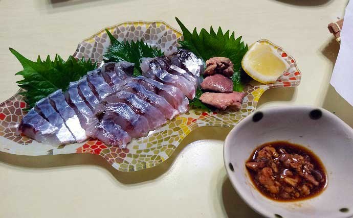 東京湾奥で美味なゲスト魚『ギマ』増殖中？　ちょい投げ釣りでご対面