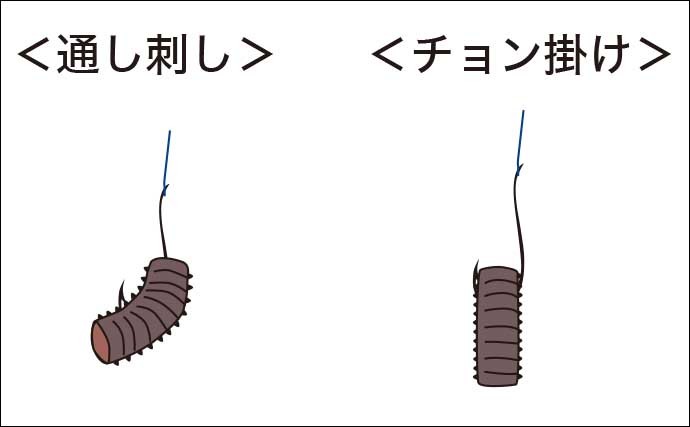 今さら聞けないハゼ釣りのキホン：初心者でも実践可能な数釣りテクニック