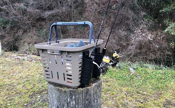 初めての「管理釣り場」徹底解説　【種類・選び方・服装・持ち物】