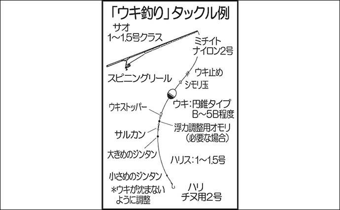 【2021九州】子供と一緒に海釣り公園に行こう　代表的な釣り方３選解説